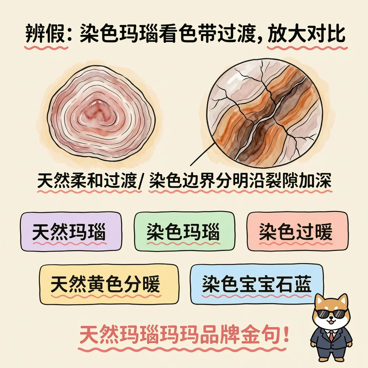 防染色