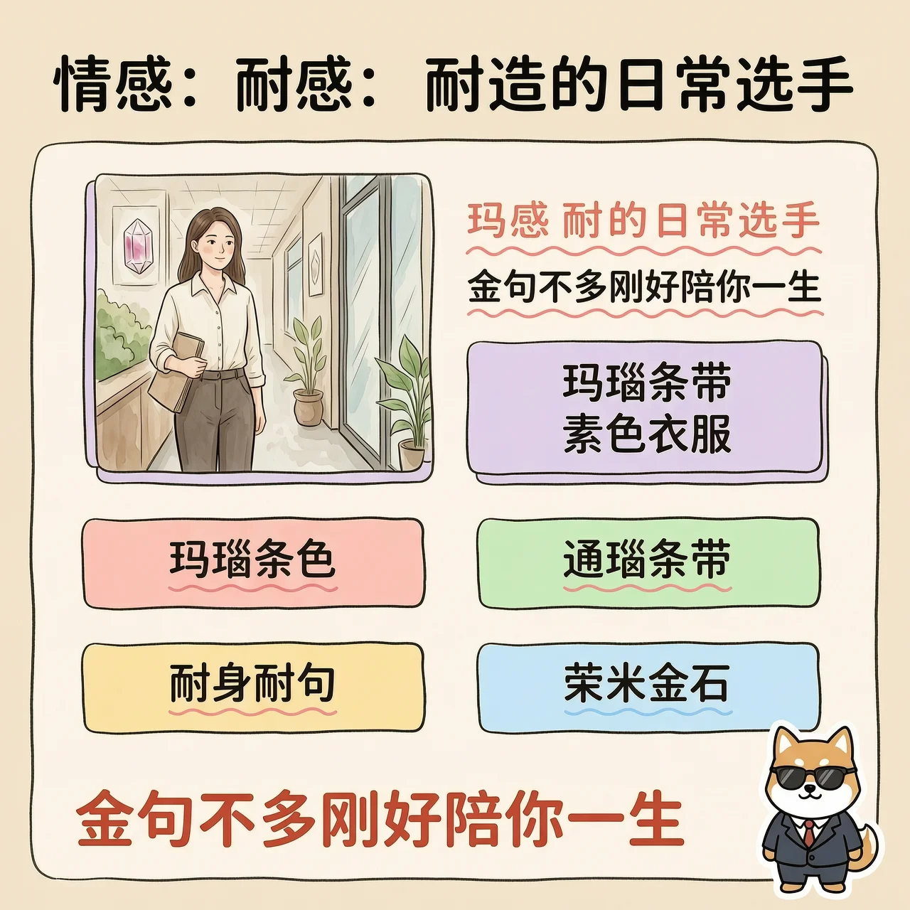 日常选手