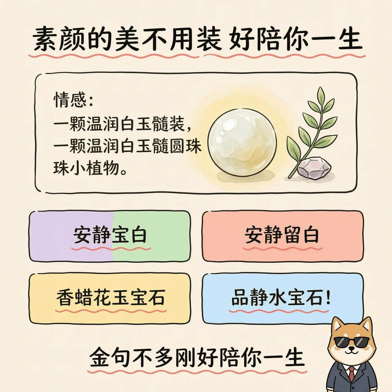 不必追老