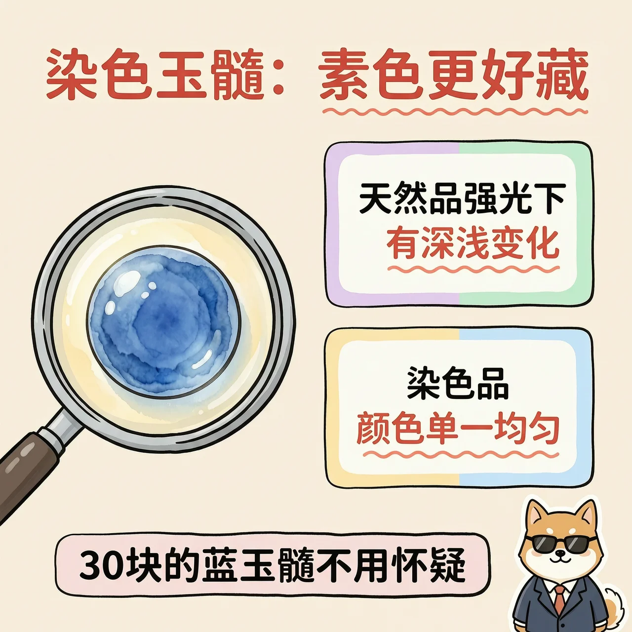 P3防染色