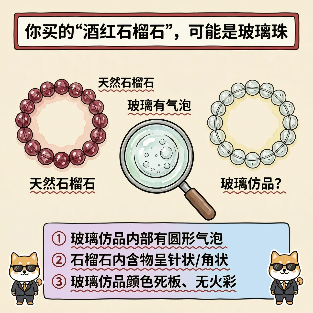 石榴石