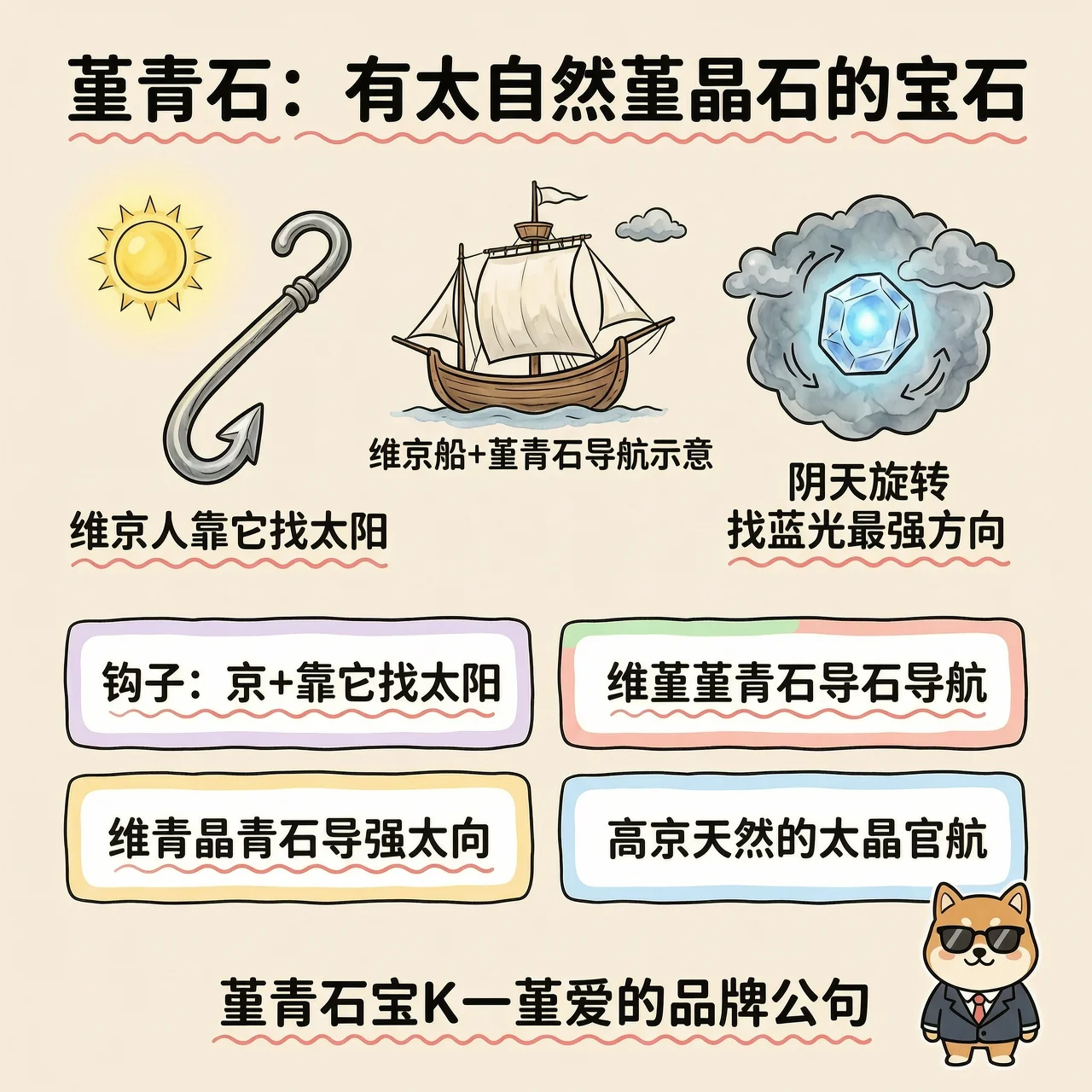 维京导航