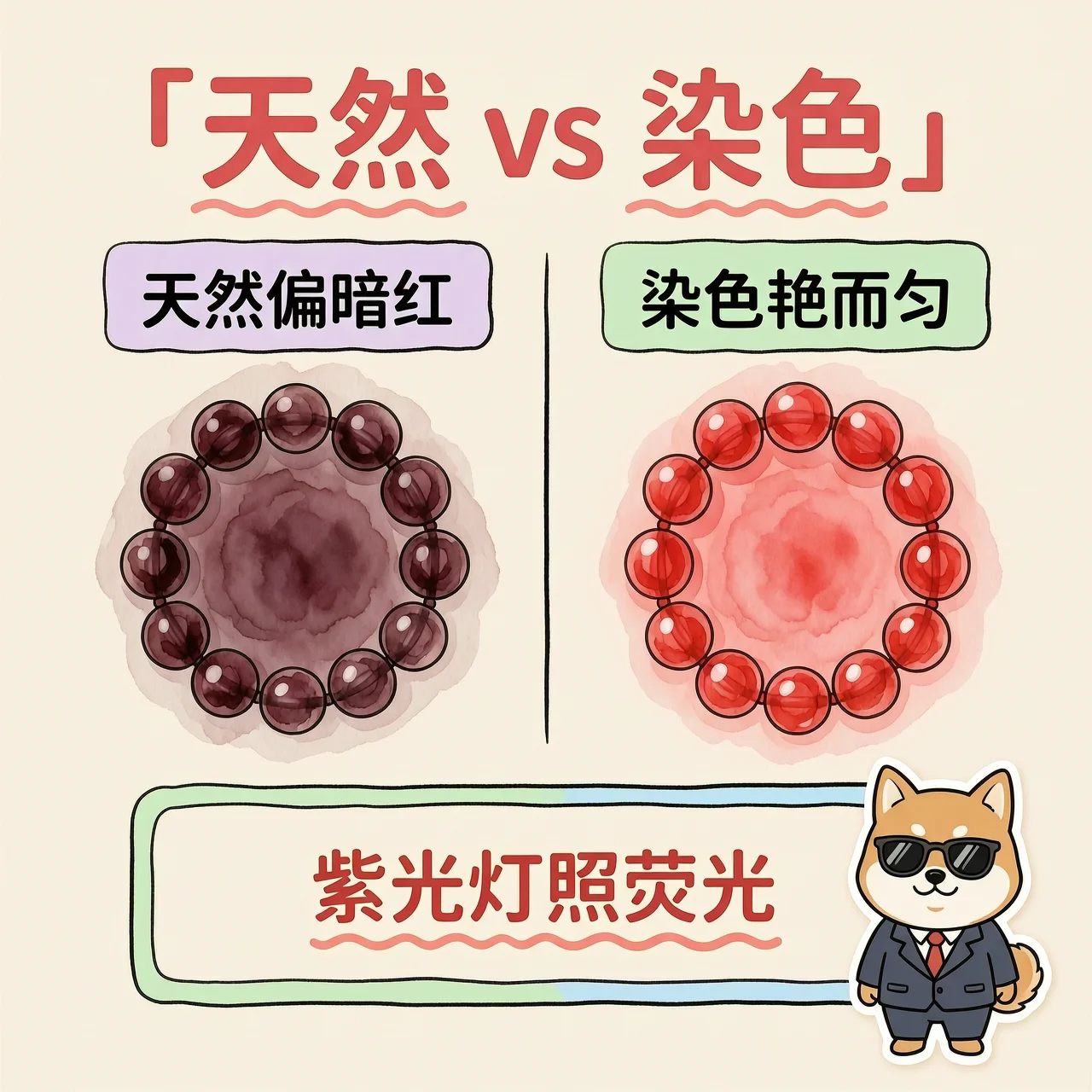 防染色