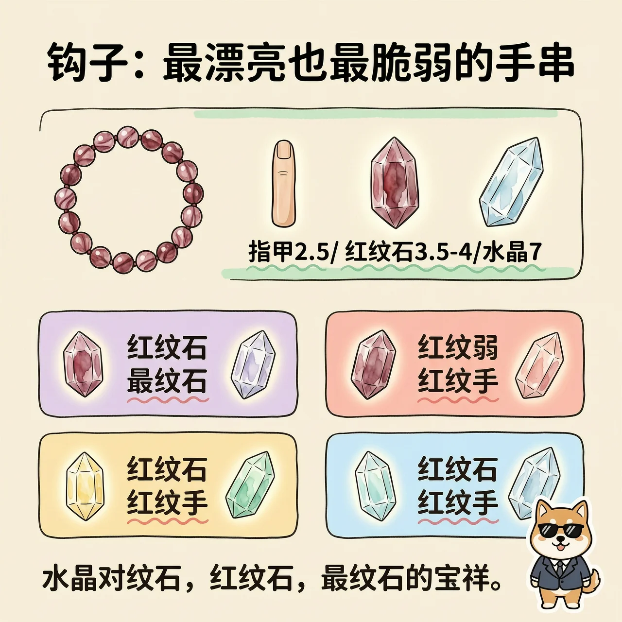 最脆弱