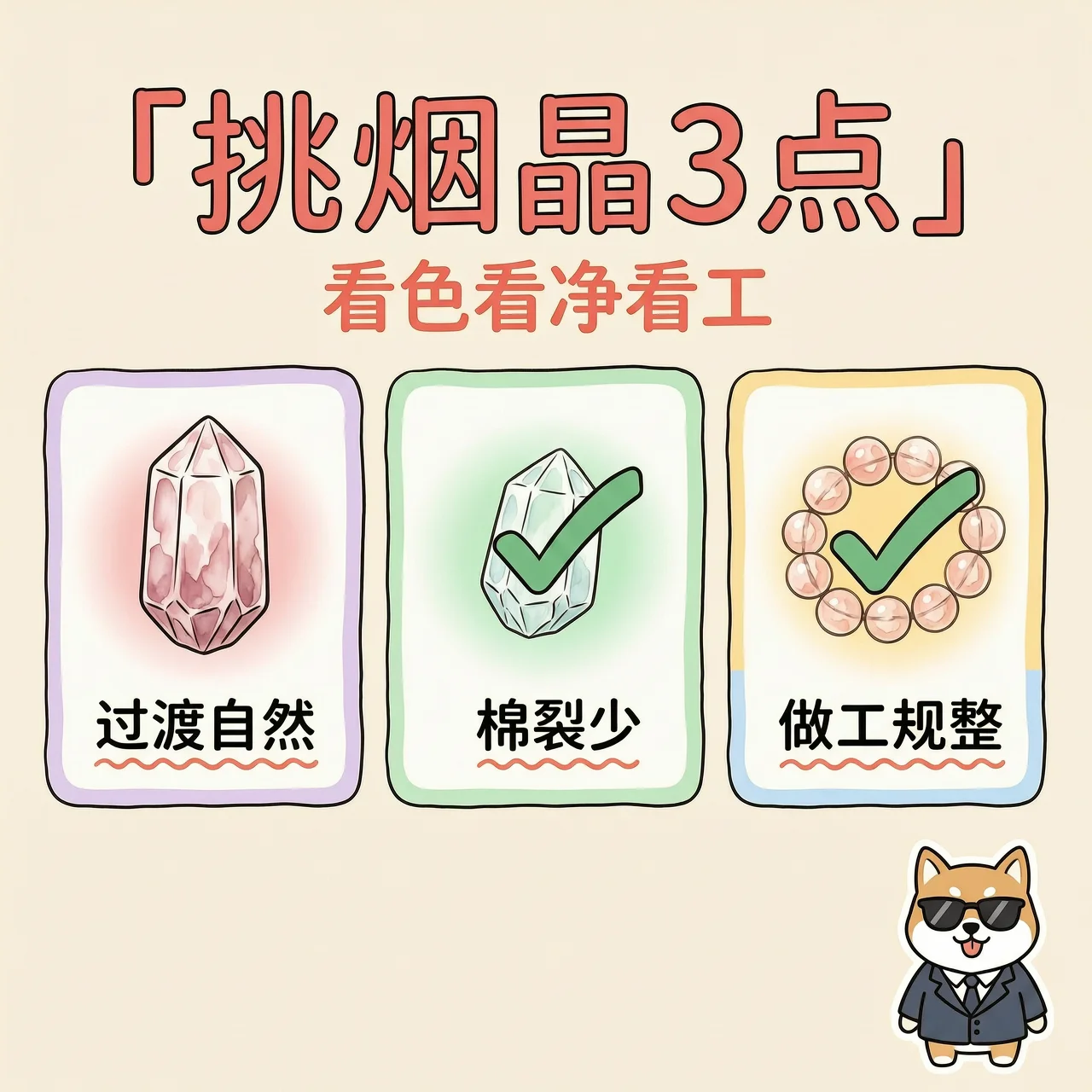 P6选购