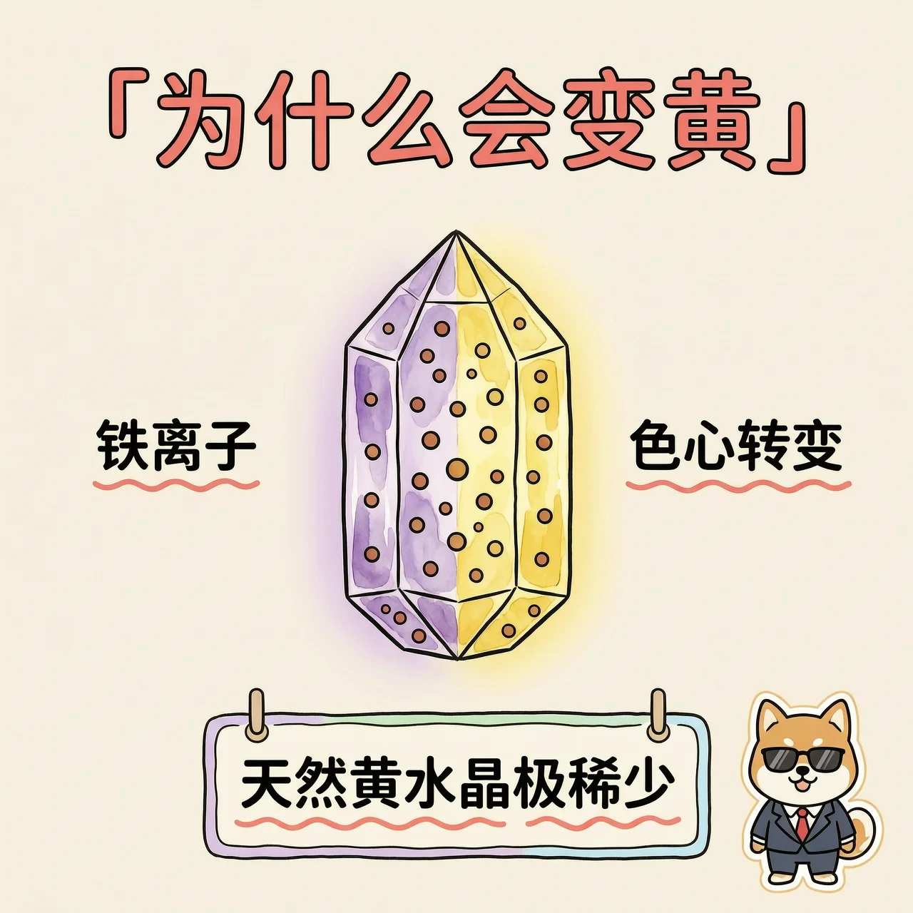 P3变色原理
