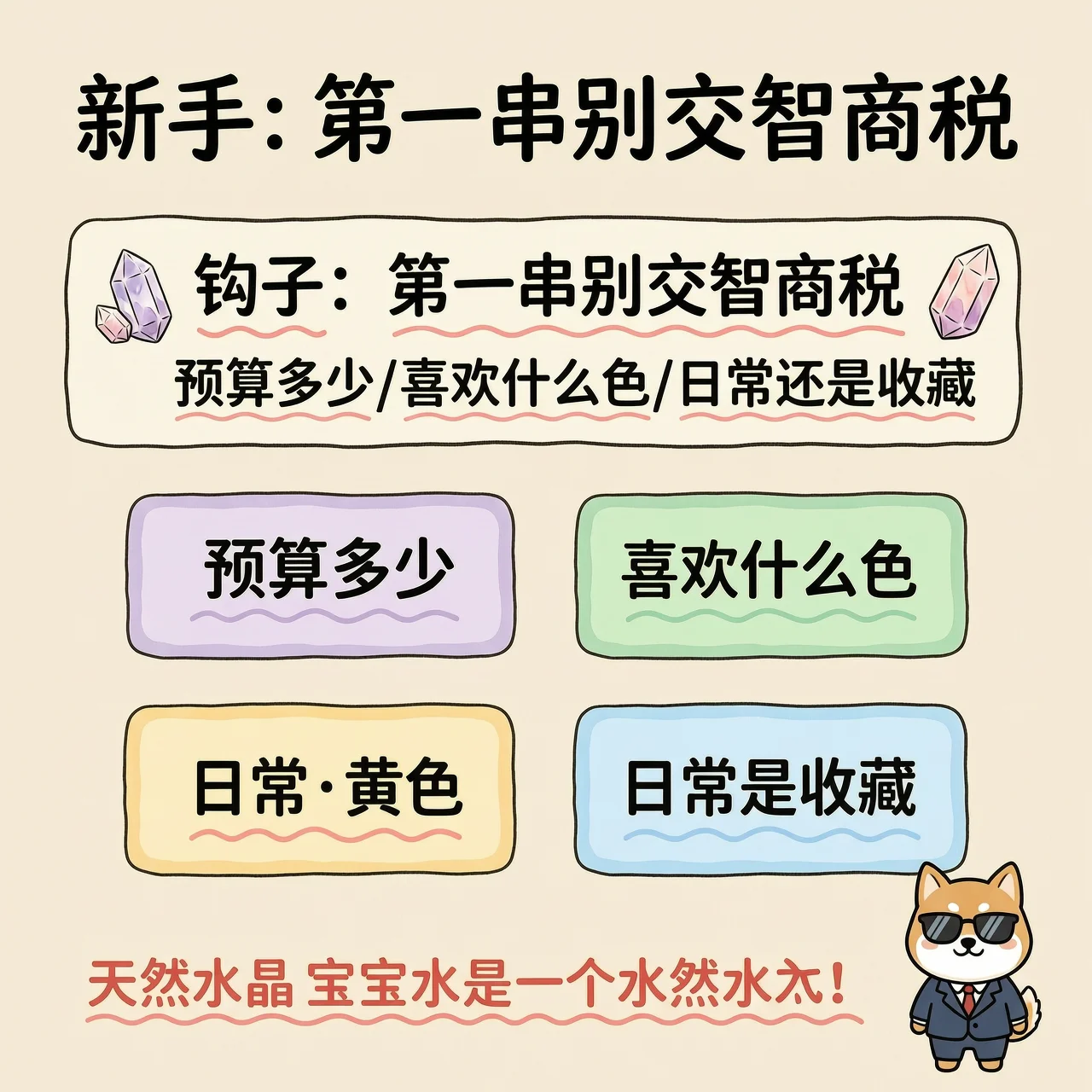 三个问题