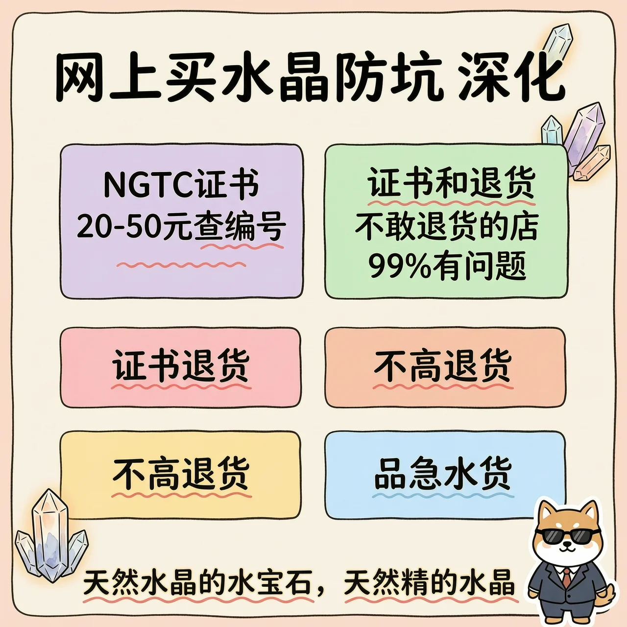证书退货