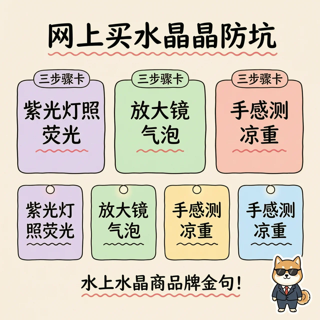 收货验真