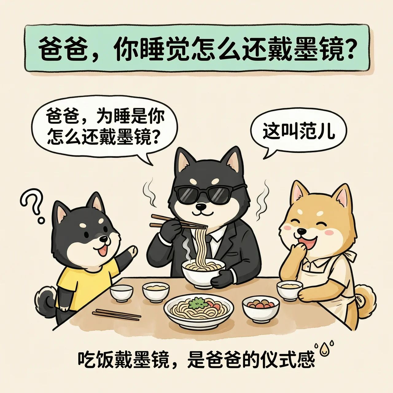 柴不多之家