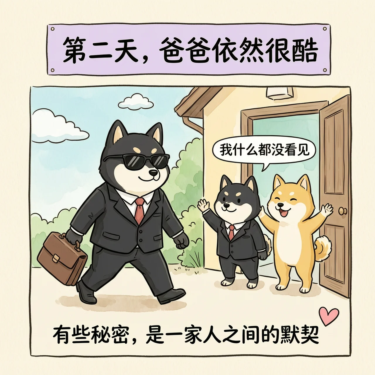 品牌故事