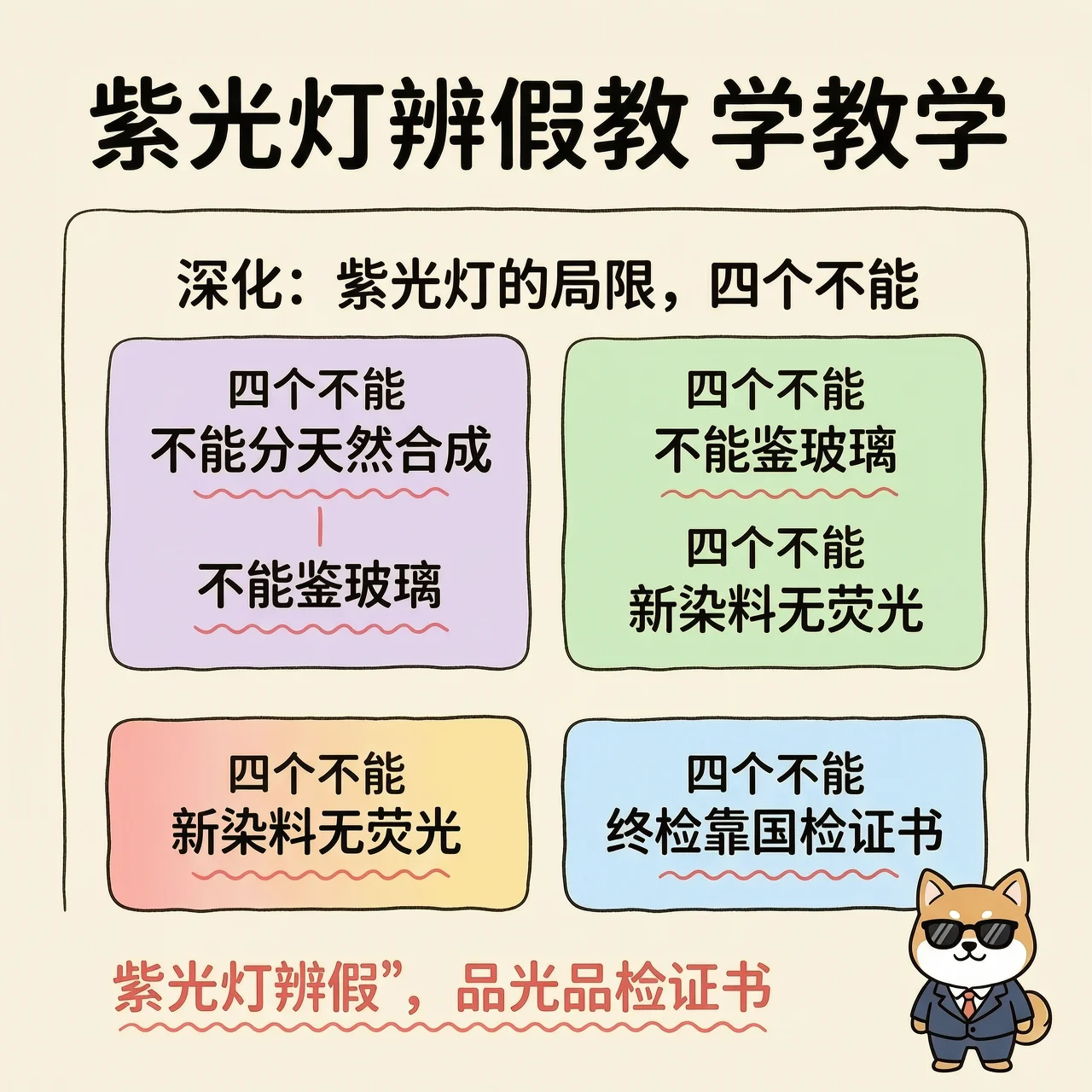 工具局限