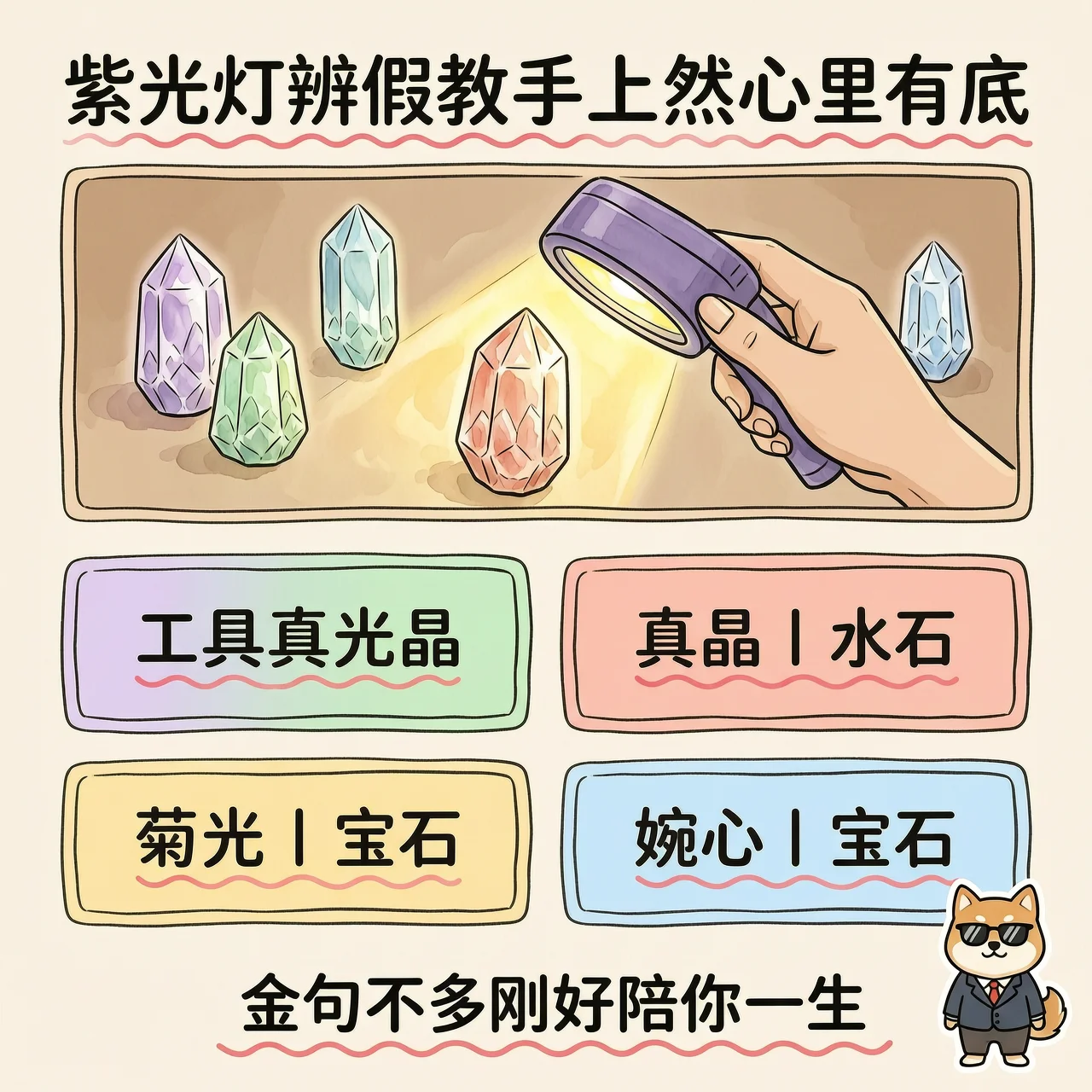 心里有底