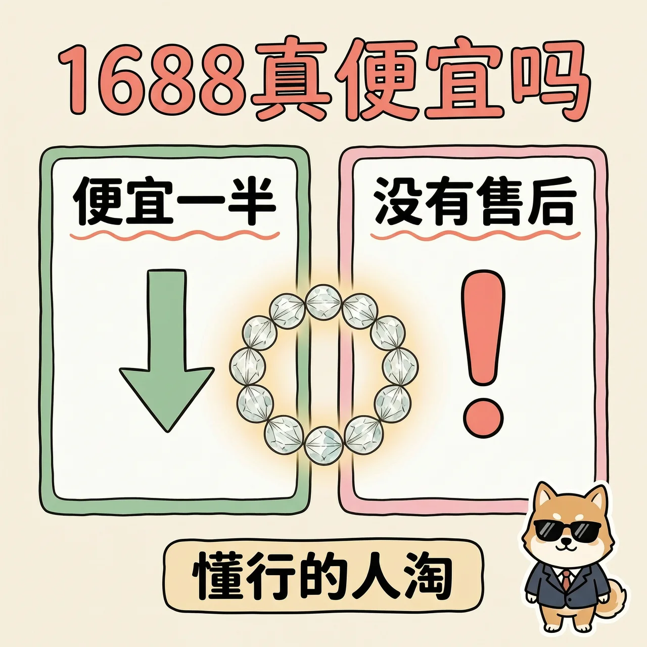 1688真相