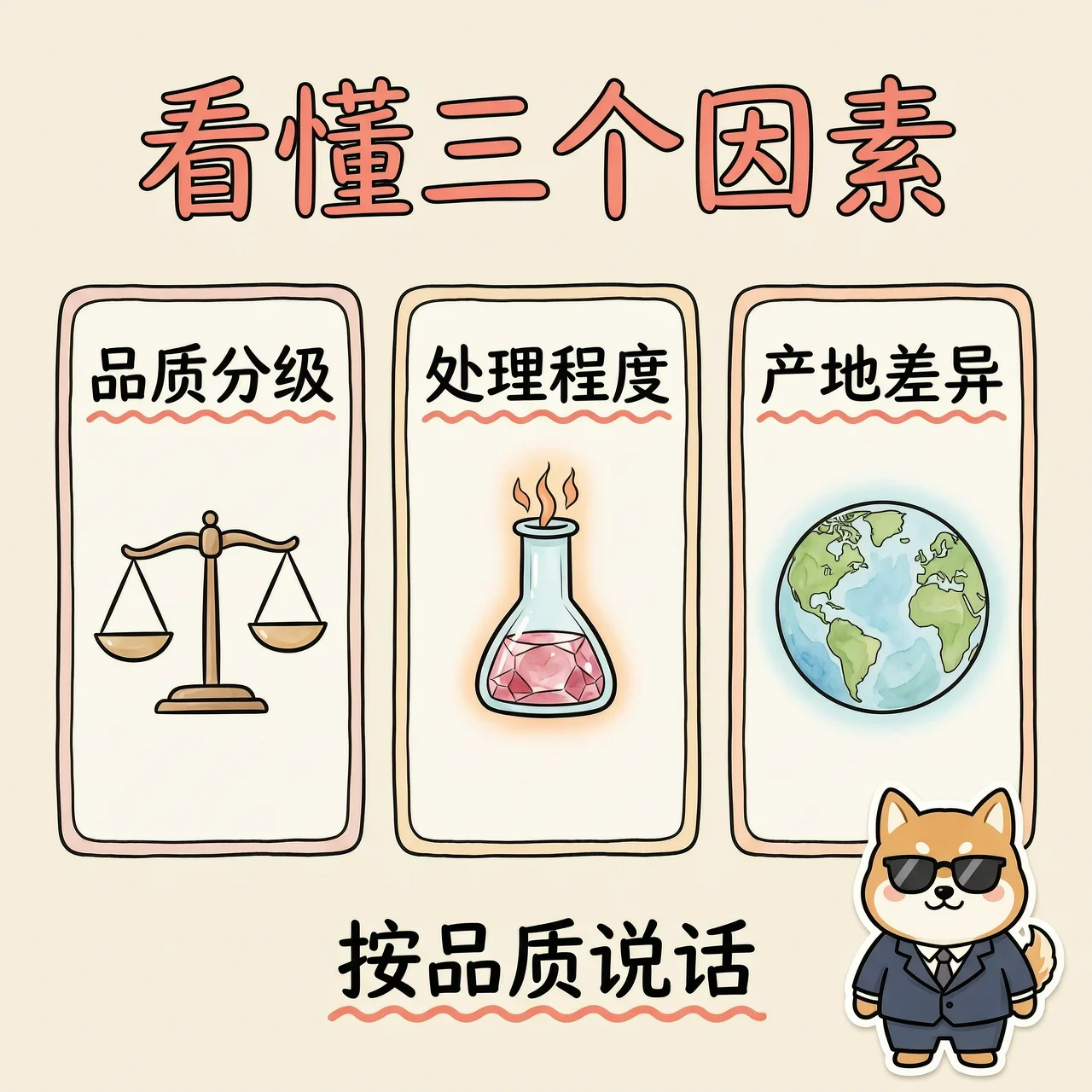 差10倍原因